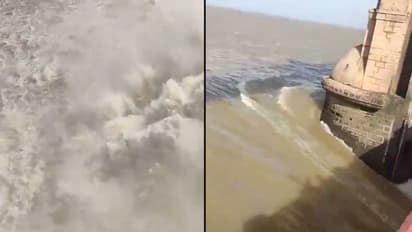 ತುಂಗಭದ್ರಾ ಡ್ಯಾಂ ಅವಘಡ ಇದೇ ಮೊದಲಲ್ಲ, 2019ರಲ್ಲೂ ನಡೆದಿತ್ತು ದುರಸ್ಥಿಗಾಗಿ ವಾರಗಳ ಕಾಲ ಹರಸಾಹಸ!