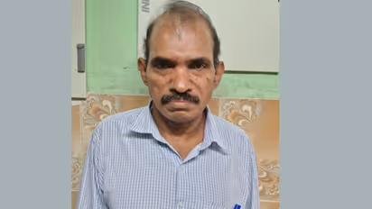 ബസ് യാത്രക്കിടയിൽ യുവതിയെ പീഡിപ്പിക്കാൻ ശ്രമം; 59 കാരൻ പിടിയിൽ