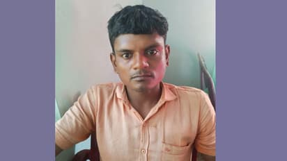 ഒഡീഷ സ്വദേശി നാട്ടിൽ പോയി തിരികെവന്നാൽ പിന്നെ കറക്കം, വീണ്ടും നാട്ടിലേക്ക്, സംശയം ശരിയായി, പിടിച്ചത് കഞ്ചാവ്