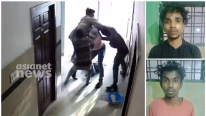 സ്വർണം വാങ്ങാനെന്ന പേരിൽ ലോഡ്ജിലേക്ക് വിളിച്ചുവരുത്തിയ ശേഷം കുത്തിപ്പരിക്കേൽപ്പിച്ച കേസിൽ 2 പേർ കൂടി പിടിയിൽ