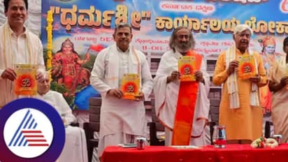 ಹಿಂದೂಗಳು ಬಡಿದಾಡಿಕೊಂಡಿದ್ದರೆ ಕ್ಷುದ್ರ ಮನಸ್ಸಿನವರಿಗೆ ಲಾಭ: ದತ್ತಾತ್ರೇಯ ಹೊಸಬಾಳೆ
