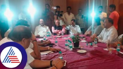 ಬಿಜೆಪಿ ಮತ್ತೊಂದು ಪಾದಯಾತ್ರೆ ಸಜ್ಜು! ಸೆ.17ಕ್ಕೆ ಕೂಡಲಸಂಗಮದಿಂದ ಬಳ್ಳಾರಿಗೆ ಕಾಲ್ನಡಿಗೆ?