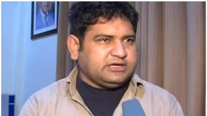 हरियाणाः भाजपा में शामिल होने के 6 घंटे बाद ही पूर्व मंत्री बर्खास्त