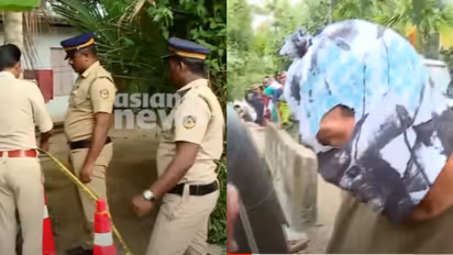 നവജാത ശിശുവിനെ കുഴിച്ചുമൂടിയ സംഭവം: ആണ്സുഹൃത്തിനെ സഹായിച്ച സുഹൃത്തും അറസ്റ്റിൽ