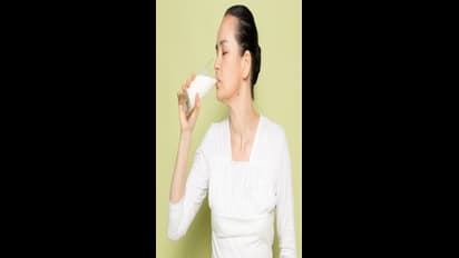 Is drinking warm milk before bedtime healthy or harmful? Experts weigh in