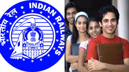 தெற்கு ரயில்வேயில் காத்திருக்கும் 2438 வேலைகள்.. நல்ல சம்பளம்.. விண்ணப்பிக்க இன்றே கடைசி தேதி!