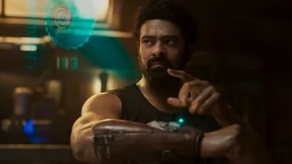 കുതിച്ച് മുന്നേറുന്ന കല്ക്കി, ഇന്ത്യയിലെ കളക്ഷനില് അത്ഭുതം