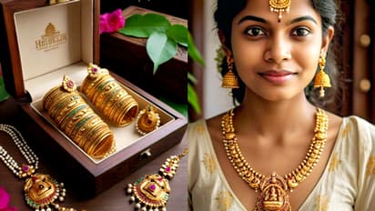 Gold Rate Today: സ്വർണവില വർദ്ധനവ് തുടരുന്നു; ആശങ്കയോടെ ഉപഭോക്താക്കൾ