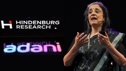 Giriraj Singh बोले- Hindenburg पर एक्शन लेंगे, कांग्रेस ने दिया अल्टीमेटम