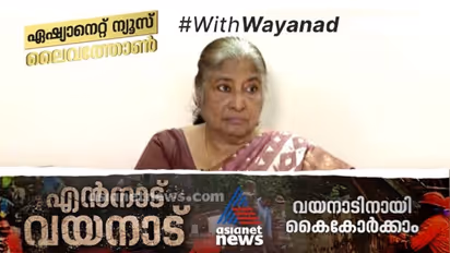 '10 സെന്റ് സ്ഥലം നൽകി അതിൽ വീടുവെച്ച് കൊടുത്താൽ എല്ലാമാകില്ല, അങ്ങനെയാകരുത്'; ലൈവത്തോണിൽ ലിഡ ജേക്കബ് 