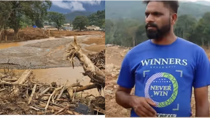 കൃഷിഭൂമി നഷ്ടമായ യാക്കൂബിന് 20 സെന്റ് സ്ഥലം നൽകാം: ഭോപ്പാലിൽ നിന്ന് കുര്യൻ ജോർജ്