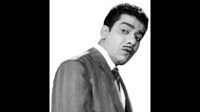 எம்.ஜி.ஆரால் நடுத்தெருவுக்கு வந்த சந்திர பாபு! சாவித்திரியால் மொத்தமும் போச்சு.! நெஞ்சை உருக்கும் Flash Back!