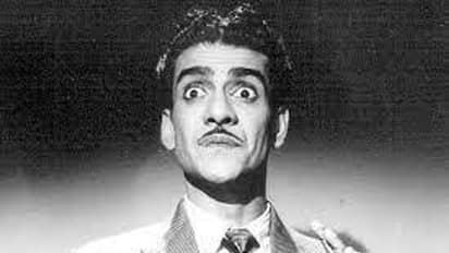 சந்திரபாபுவுக்கு கடைசி வரை சோறு போட்ட பிரபலம்! இறந்த பின்னரும் நன்றிக்கடன் செலுத்திய நெகிழ வைக்கும் சம்பவம்!