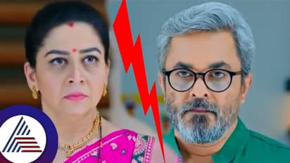 ಎಲ್ಲವೂ ಸರಿಯಾಗ್ತಿದೆ ಅನ್ನೋ ಹೊತ್ತಲ್ಲೇ ತುಳಸಿ-ಮಾಧವ್ ನಡುವೆ ಬಿರುಕು! ಮನೆಬಿಟ್ಟು ಹೋಗೆ ಬಿಟ್ಟಳಲ್ಲಾ!