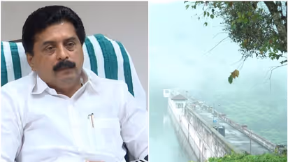 Minister Roshy Augustine allays concerns regarding Mullaperiyar dam, says govt's stance is to build new dam