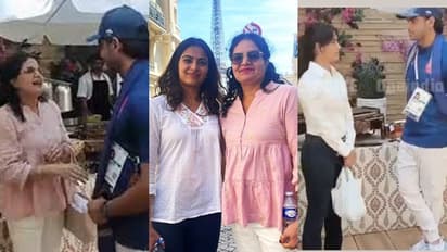 ಜೋಡಿಯಾಗ್ತಾರಾ ಮನು ಭಾಕರ್‌-ನೀರಜ್‌ ಚೋಪ್ರಾ? ಸೋಶಿಯಲ್‌ ಮೀಡಿಯಾದಲ್ಲಿ ನ್ಯೂಸ್‌ ಫುಲ್‌ ವೈರಲ್‌!