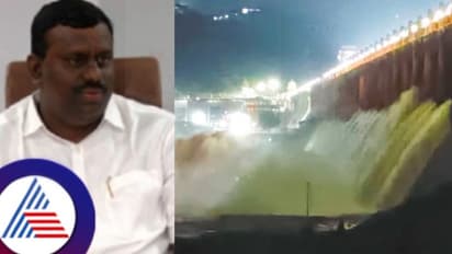 ತುಂಗಭದ್ರಾ ಜಲಾಶಯ ಇತಿಹಾಸದಲ್ಲಿಯೇ ದೊಡ್ಡ ದುರಂತ: ಶಾಸಕ ಹಿಟ್ನಾಳ 