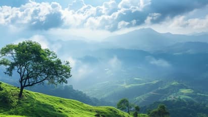 Mysuru to Chikmagalur: 5 Must-Visit Weekend Getaways from Bangalore