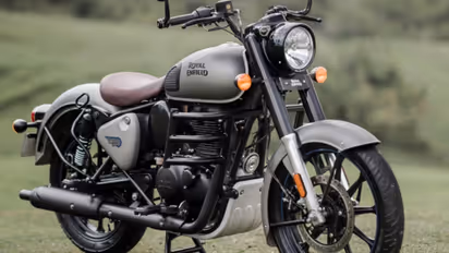 அதிக அப்டேட்.. மாஸான அம்சங்கள்.. 2024 ராயல் என்ஃபீல்டு கிளாசிக் 350 விலை எவ்வளவு தெரியுமா?