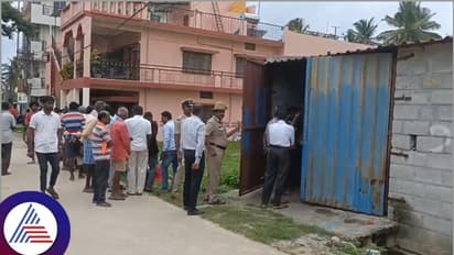 ಪಟ್ಟಣಗೆರೆ ಶೆಡ್ ಮಾದರಿಯಲ್ಲೇ ತುಮಕೂರು ಶೆಡ್‌ನಲ್ಲಿ ಸ್ನೇಹಿತನ ಕೊಲೆ
