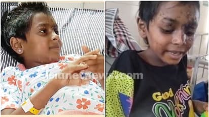 അച്ഛനെയും അമ്മയെയും സഹോദരനെയും നഷ്ടപ്പെട്ട അവന്തികക്ക് കൈത്താങ്ങായി സൈനികൻ, മാസം 2000 രൂപ നൽകും 