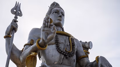 Sawan 2024: Do you know about the divine weapons of Lord Shiva?