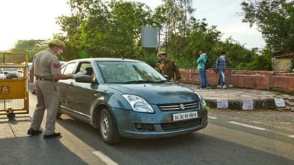 Delhi Elections 2025: Delhi traffic police issues advisory for counting day | Check routes to avoid