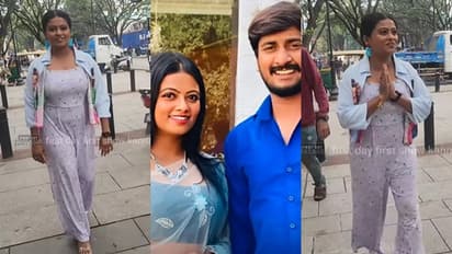 ಸುಶ್ಮಿತಾ ಜಗಪ್ಪ ವಿಚಾರದಲ್ಲಿ ಯಾಕೆ ಹೀಗೆಲ್ಲಾ ಮಾತನಾಡ್ತಾರೆ ನೆಟ್ಟಿಗರು!