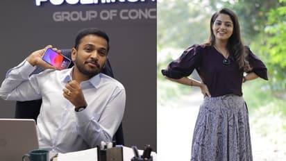 'ഗുരുവായൂരമ്പലനടയിൽ' നിന്നും 'നുണക്കുഴി'യിലേക്ക് ; സ്ക്രീനിൽ വീണ്ടും ബേസിൽ ജോസഫ്-നിഖില വിമൽ കോംബോ !