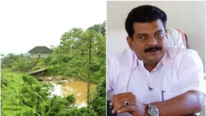 പി വി അൻവറിന് തിരിച്ചടി, നീരൊഴുക്ക് തടസ്സപ്പെടുത്തി പണിത നിർമ്മിതികൾ പൊളിച്ച് നീക്കണം; ഉത്തരവിട്ടത് കളക്ടർ