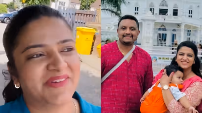 'ലെവികുട്ടന് ഓട്ടിസമാണ്', ബെറ്റ് വെച്ച ആരാധകന് മറുപടി നൽകി ലിന്‍റുറോണി