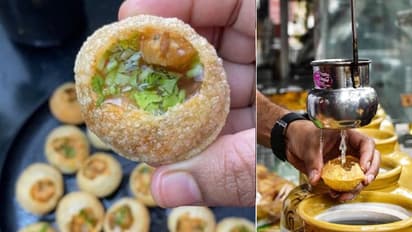 चटकारे लें कर खाएंगे आप, नहीं भूल पाएंगे  Famous Kolkata Street Food का स्वाद