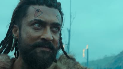 കളമൊരുങ്ങി, ഇനി യുദ്ധം, 100 കോടിയുടെ ഓപ്പണിംഗ് അതിശയോക്തിയാകില്ല, രഹസ്യങ്ങള്‍ നിറച്ച് ട്രെയിലര്‍ പുറത്ത്