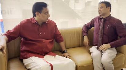 ഈ ഐക്യം രാജ്യത്തിന് മാതൃക, വയനാടിന്റെ അതിജീവനത്തിൽ ഒപ്പമുണ്ടാകും; മന്ത്രി റിയാസിന് ഉറപ്പുനല്കി ഡോ. കഫീൽ ഖാൻ