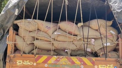 ಅನ್ನ ಭಾಗ್ಯ ಅಕ್ಕಿ ಹೈದರಾಬಾದ್‌ಗೆ ಮಾರಾಟ; ಮಲ್ಲಿಕಾರ್ಜುನ ಖರ್ಗೆ ತವರಲ್ಲಿ ಬಡಜನರಿಗೆ ಬರೆ!