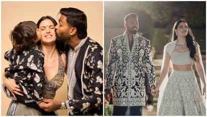 Did Hardik Pandya cheat on Natasa Stankovic? Netizens trying to find answers from actress' social media likes