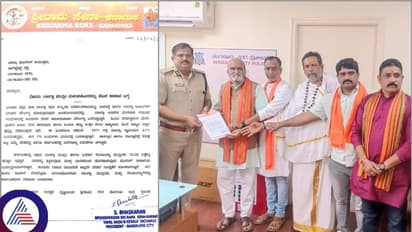 ಚಾಮರಾಜಪೇಟೆ ಕ್ಷೇತ್ರದಲ್ಲಿ 1 ಲಕ್ಷ ಬಾಂಗ್ಲಾ ಮುಸ್ಲಿಮರಿದ್ದಾರೆ; ಶ್ರೀರಾಮ ಸೇನೆ ಪ್ರಮೋದ್ ಮುತಾಲಿಕ್