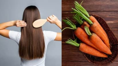 TIPS: Hair loss और Dandruff को दूर भगा सकता है यह सब्जी
