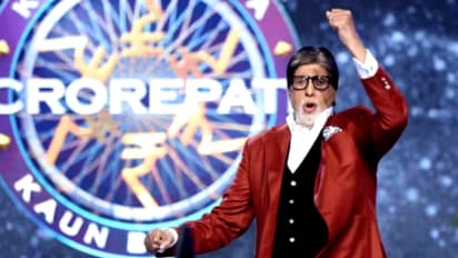 5 toughest Kaun Banega Crorepati questions that made contestants to quit