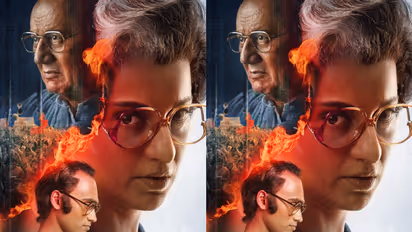 Will Kangana Ranaut leave acting after Emergency? Actress reveals: ‘I Never Expressed Desire to Be...’