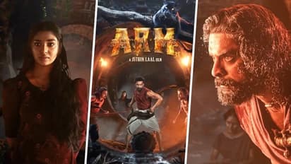 എആര്എം വന് അപ്ഡേറ്റ്: ടൊവിനോയുടെ ഓണം റിലീസ് പടത്തിന്റെ ട്രെയിലര് ഇറങ്ങുന്നു