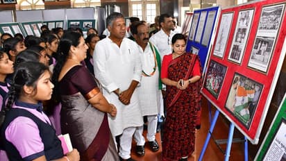 ಧಾರವಾಡ ಜಿಲ್ಲೆಯ ಇತಿಹಾಸದ ಮೇಲೆ ಬೆಳಕು ಚೆಲ್ಲುವ ಸಮಗ್ರ ಪುಸ್ತಕ ಪ್ರಕಟಿಸುವ ಅಗತ್ಯವಿದೆ: ಶಾಸಕ ಅರವಿಂದ ಬೆಲ್ಲದ