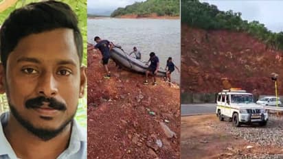 ഗോവയിൽ നിന്ന് ജലമാർഗം ഡ്രഡ്ജറെത്തിക്കാൻ തീരുമാനം, 50 ലക്ഷം ചിലവാകും, പ്രതിദിന വാടക 4 ലക്ഷം; തിങ്കളാഴ്ച എത്തും