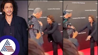  ಶಾರುಖ್ ಖಾನ್​ ಹೆಸರಿಗೆ ಕಪ್ಪುಚುಕ್ಕೆ: ವಿದೇಶದ ನೆಲದಲ್ಲಿ ಮರ್ಯಾದೆ ಕಳೆದುಕೊಂಡ ಬಾದ್​ಶಾಹ್​! 