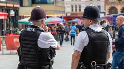 London horror: 11-year-old girl, woman stabbed in Leicester Square, attacker arrested
