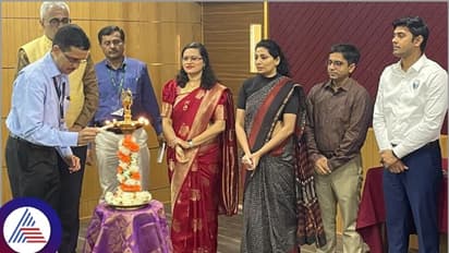 ಆರ್.ವಿ. ಇಂಜಿನಿಯರಿಂಗ್ ಕಾಲೇಜು: ಸೆಮಿಕಂಡಕ್ಟರ್ ತಂತ್ರಜ್ಞಾನ ಕುರಿತ 12 ದಿನದ ತರಬೇತಿ ಕಾರ್ಯಾಗಾರ ಆರಂಭ!