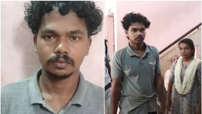 പെൺകുട്ടിയെ ഭാര്യയുടെ ഒത്താശയോടെ പീഡിപ്പിച്ചു; പോക്സോ കേസിൽ ദമ്പതികൾ അറസ്റ്റിൽ