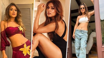 Bigg Boss 18: Nia Sharma to participate in Salman Khan's show? Here's how she REACTED