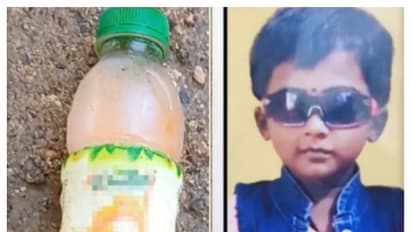 5 வயது சிறுமியின் உயிரை குடித்த 10 ரூபாய் குளிர்பானம்; நுரை தள்ளிய நிலையில் துடிதுடித்து பலி