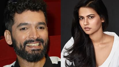 ಶರ್ಮಿಳಾ ಮಾಂಡ್ರೆ ಕೈಯಲ್ಲಿ ಸಿಕ್ಕಾಪಟ್ಟೆ ಒದೆ ತಿಂದಿದ್ದೇವೆ: ನಟ ದಿಗಂತ್